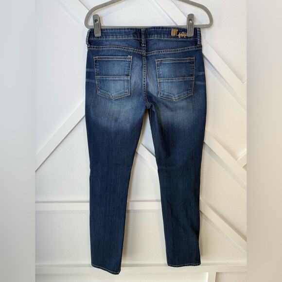 Kut From The Kloth Annie Boyfriend Jeans Size 6 - Picture 4 of 11